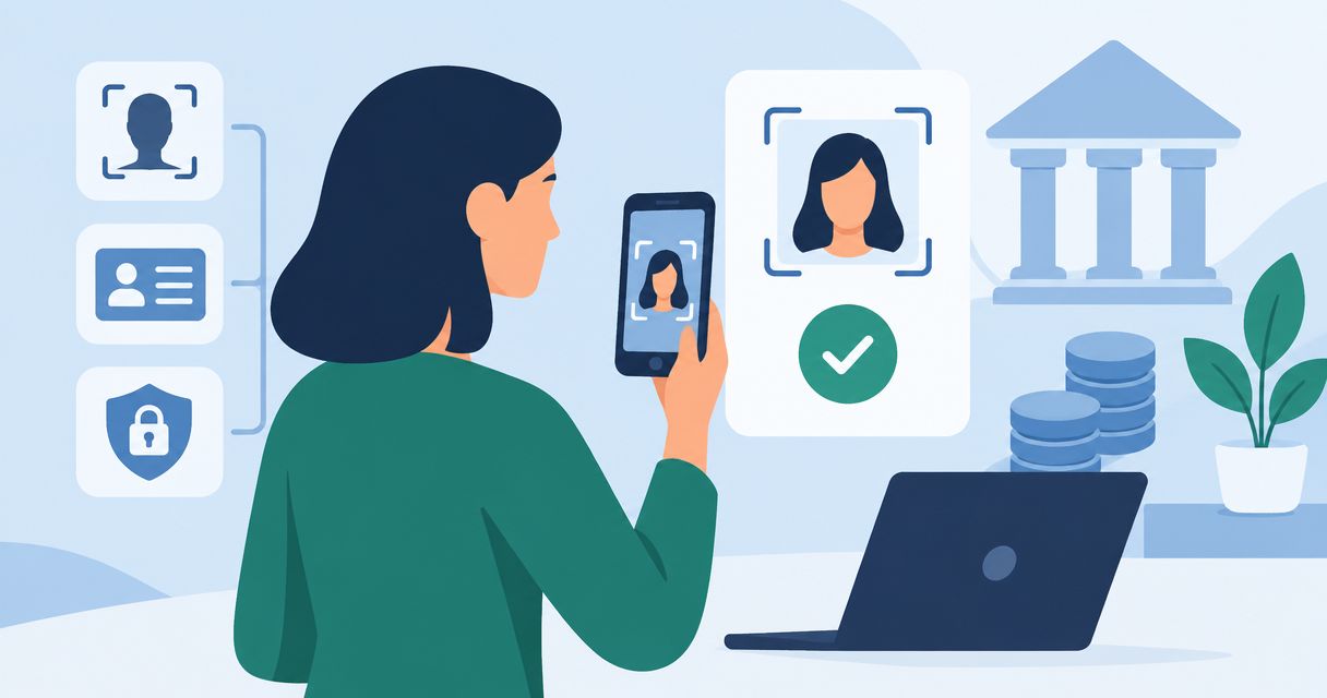 Identity verification for fintech companies: complete 2026 guide
