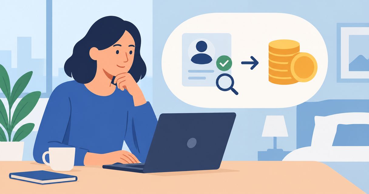 How much does guest screening cost per booking?