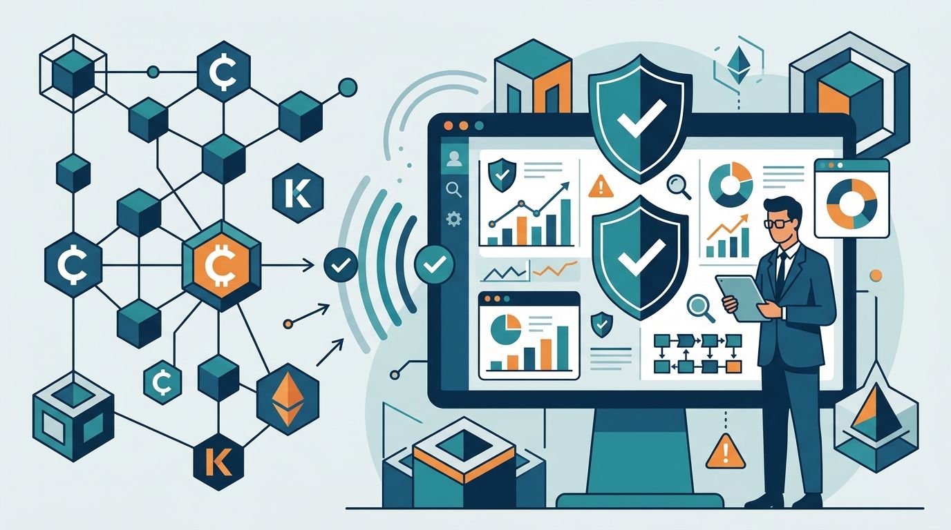 Best AML compliance software for crypto exchanges 2026