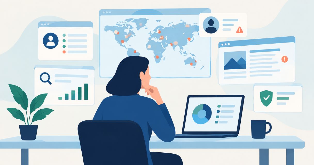 Best PEP and adverse media screening tools compared 2026