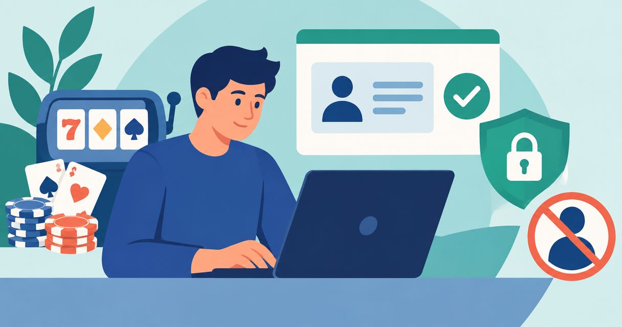 Is age verification required for iGaming platforms?