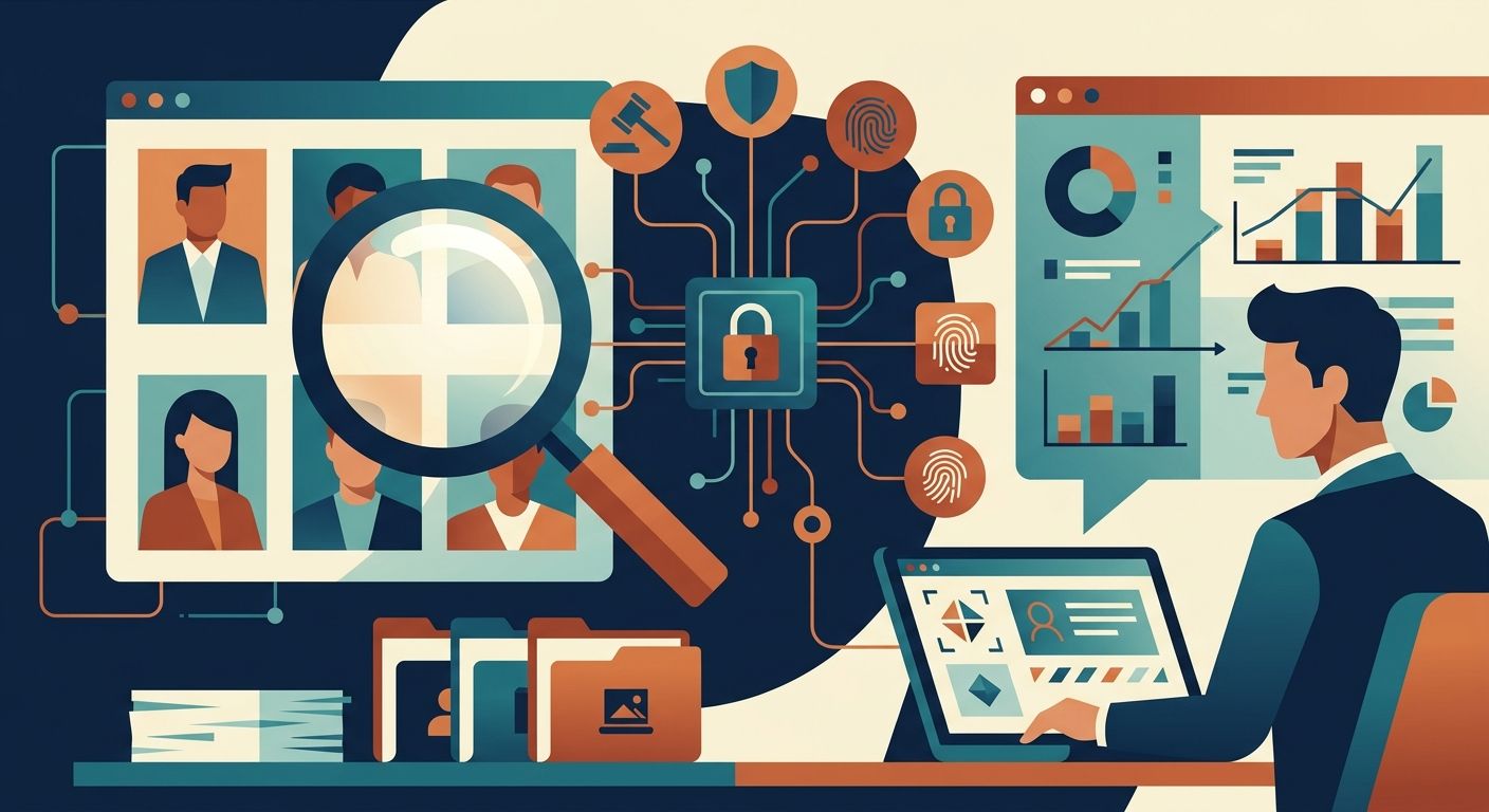 Best criminal background check software in 2026
