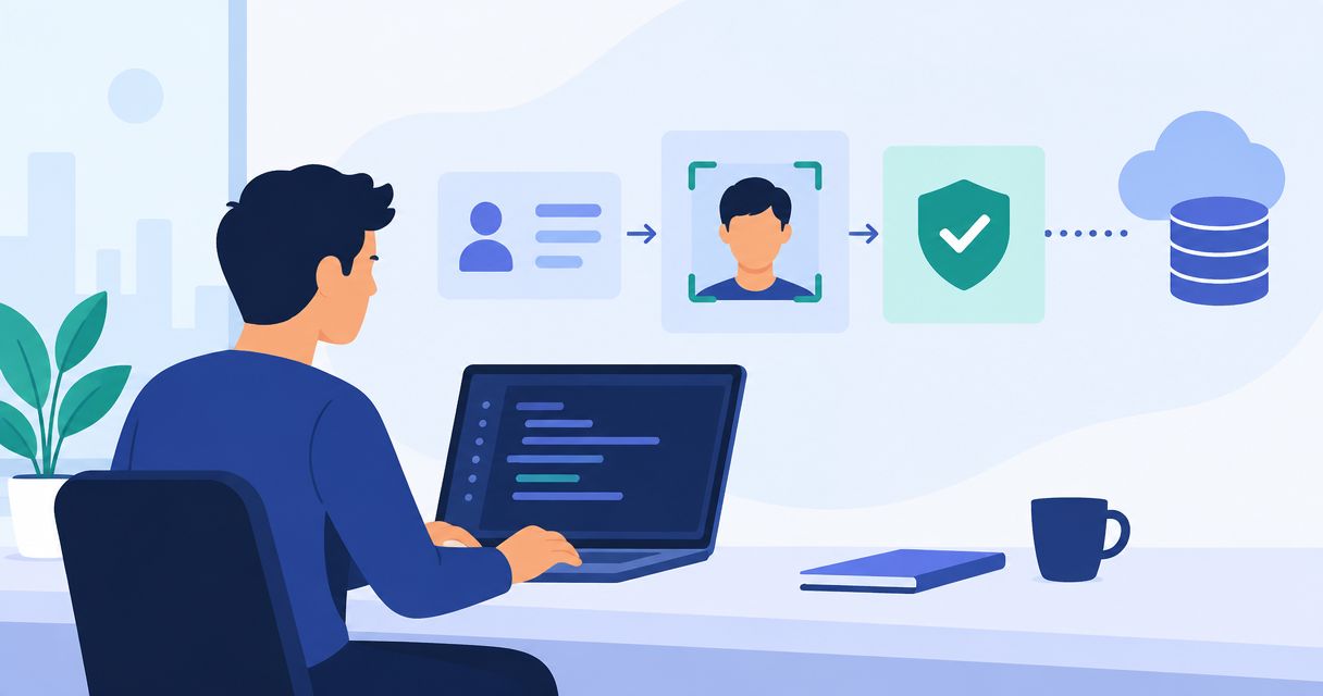 ID verification API integration for developers: complete 2026 guide