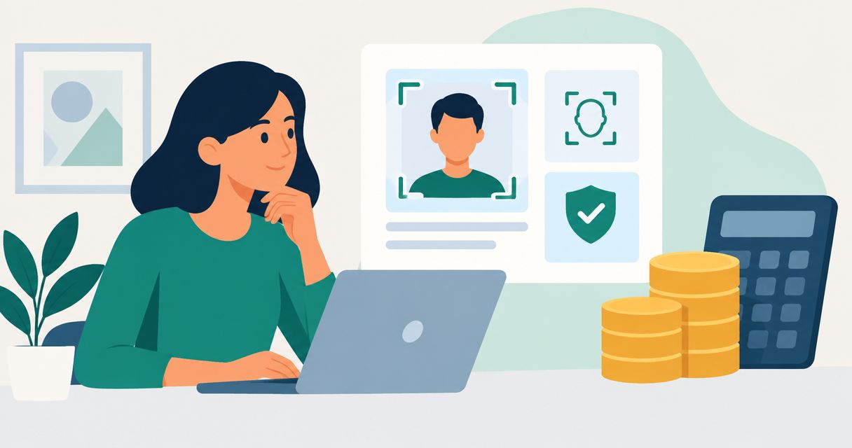 How much does identity verification software cost?
