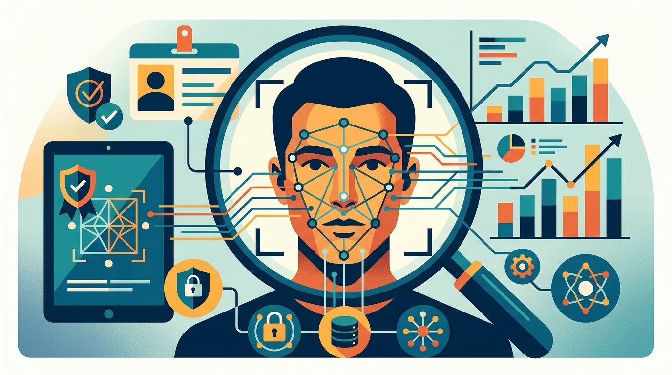 Best facial recognition ID verification tools in 2026
