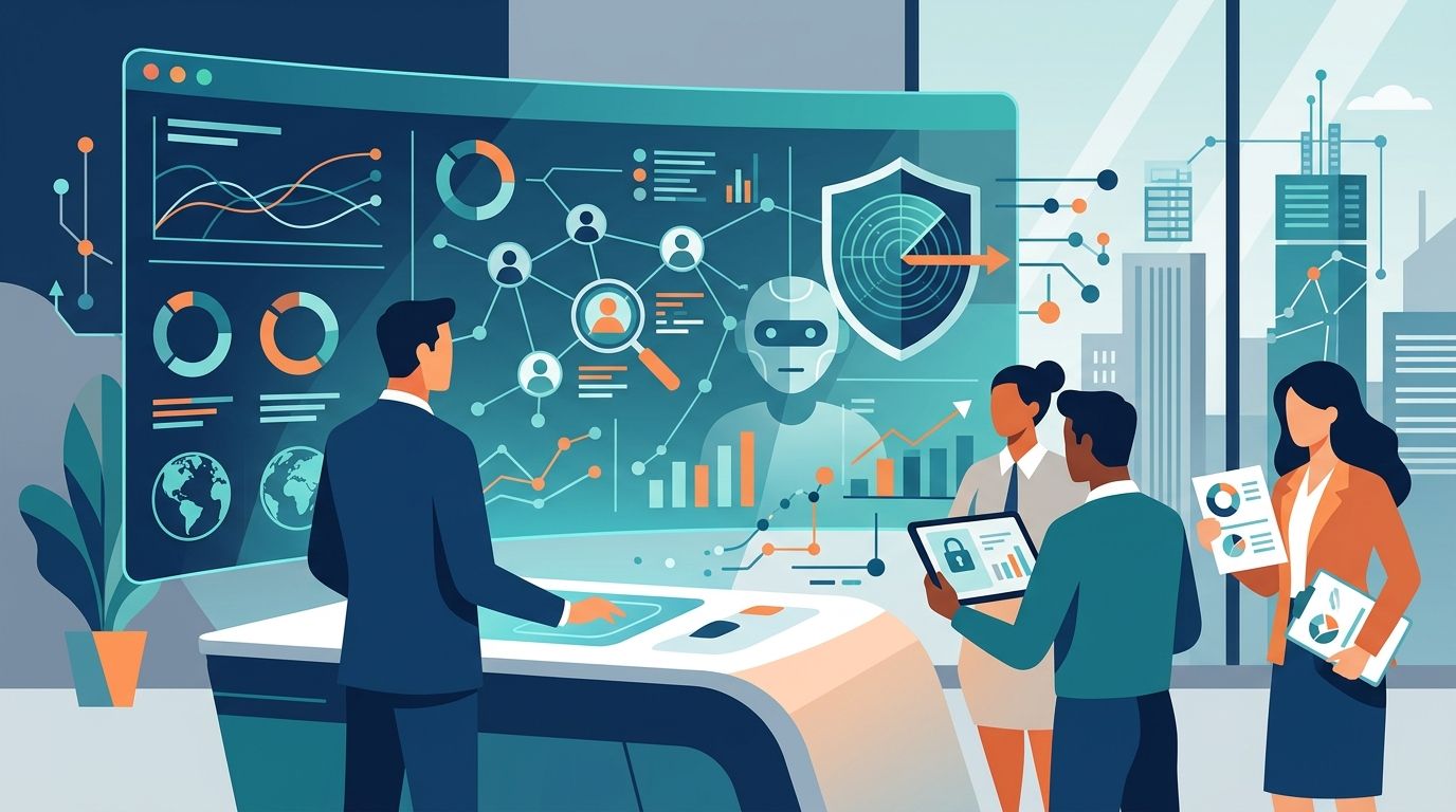 Best AML screening software for fintech in 2026