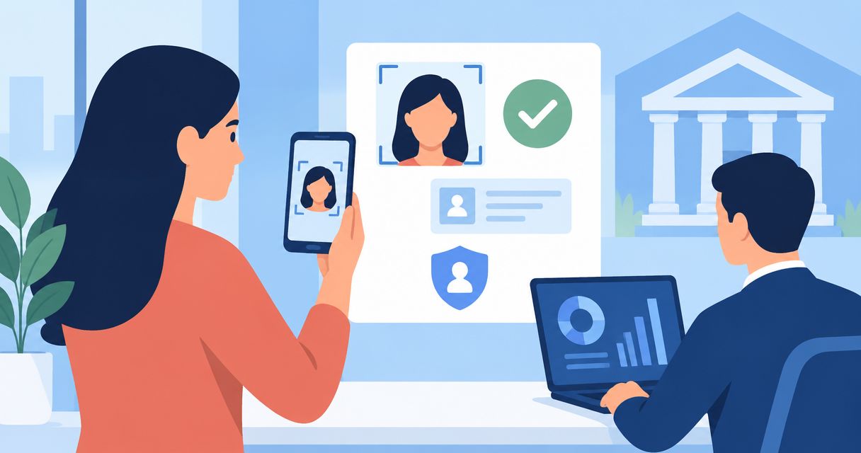 Best identity verification software for banks 2026