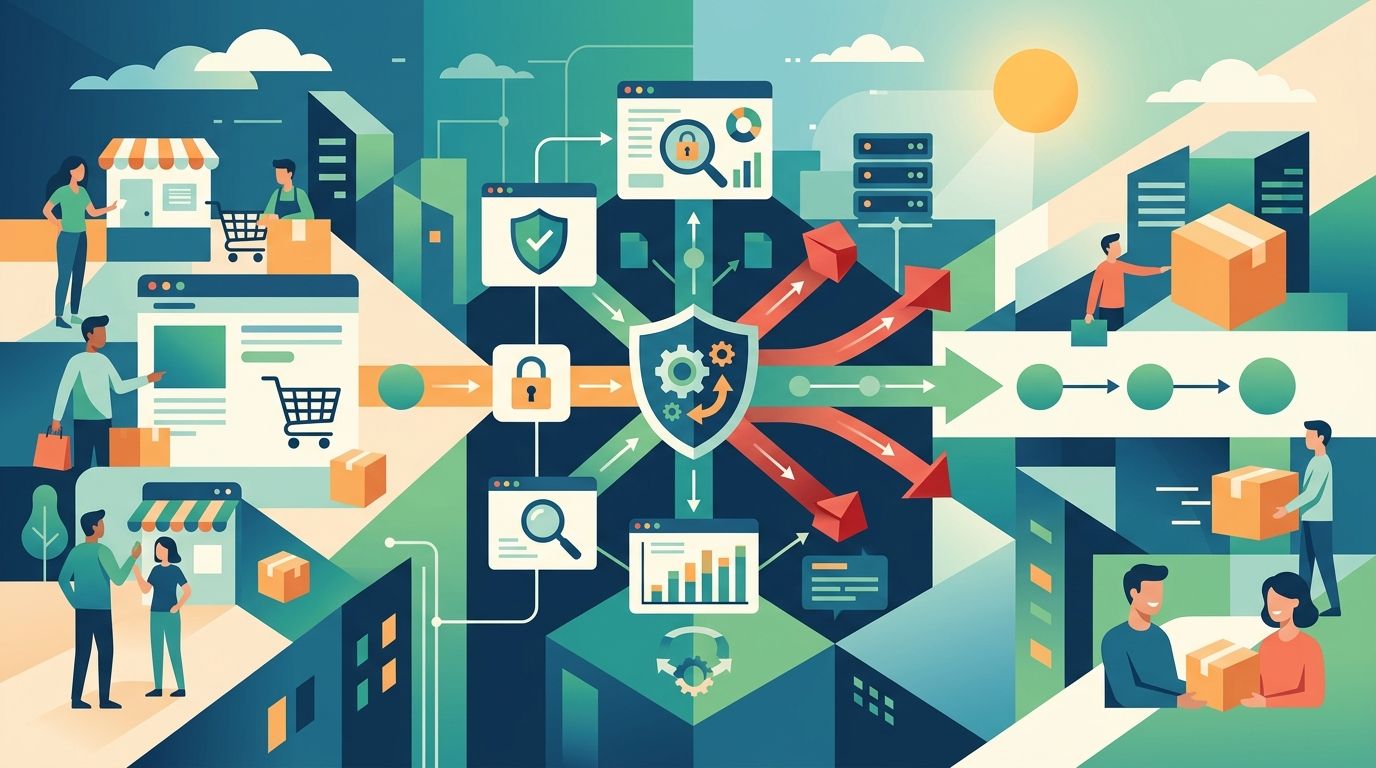 Best fraud prevention software for online marketplaces 2026