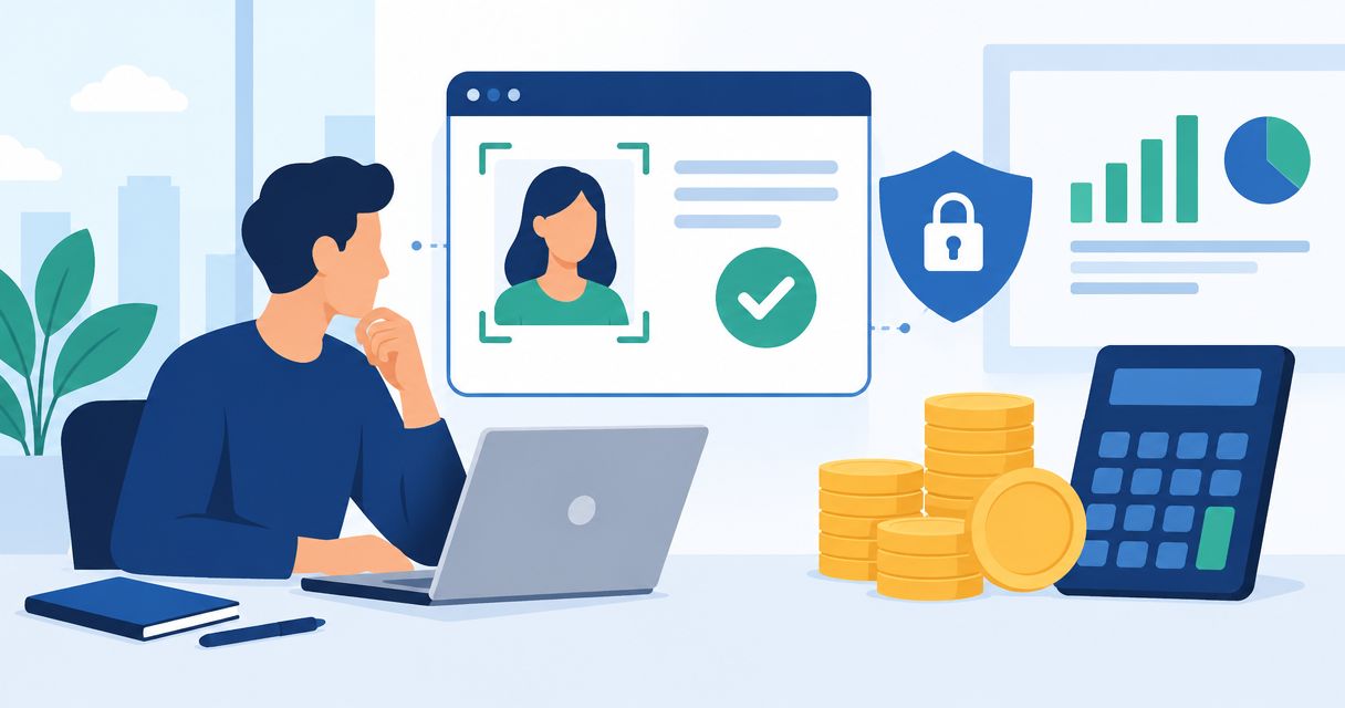 How much does KYC compliance cost for fintech startups?